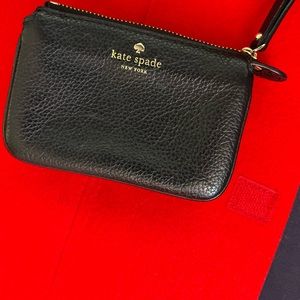 KATE SPADE NY- card wallet